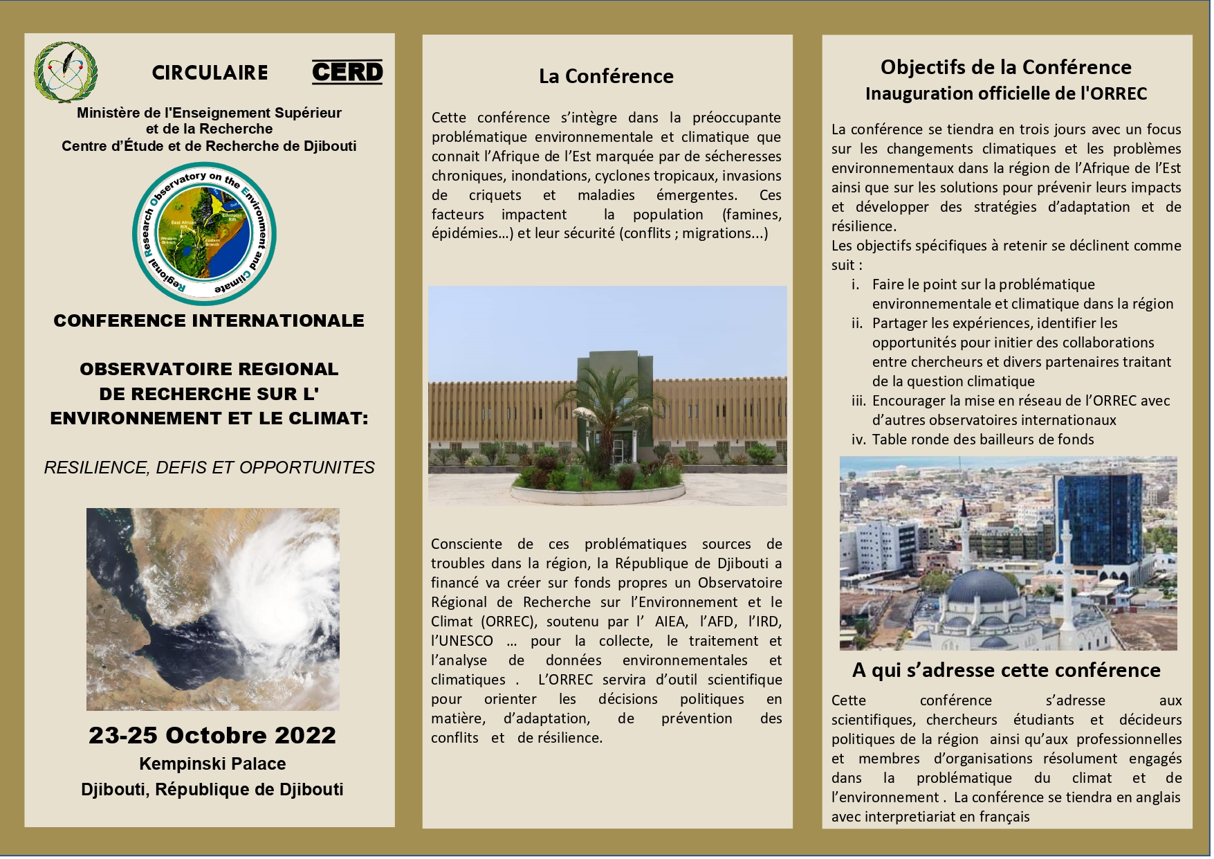 Circulaire