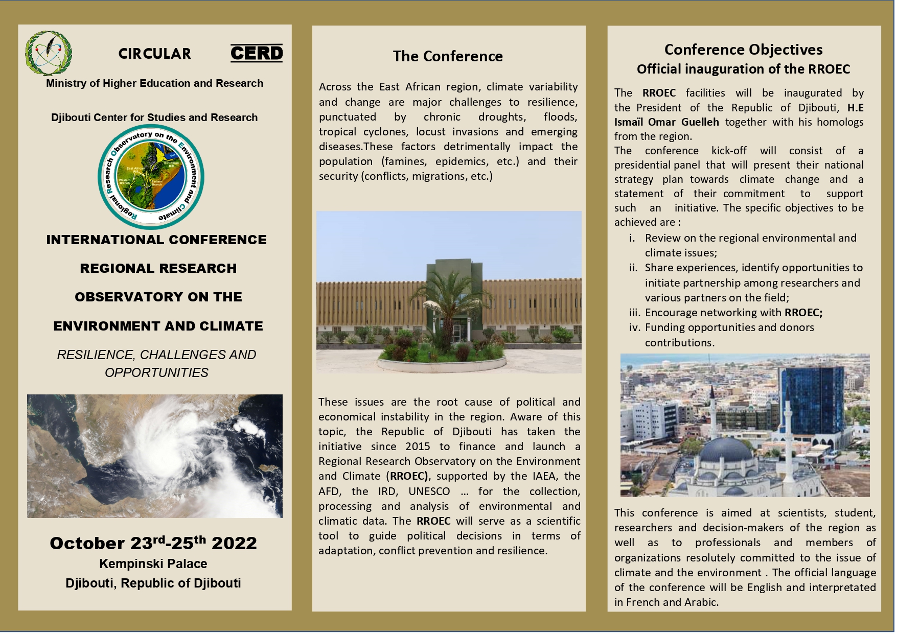 Flyer